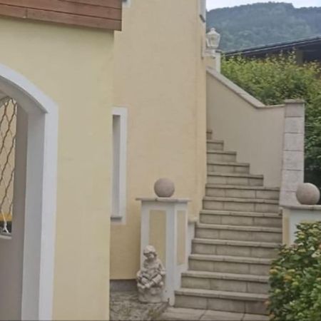 Ferienwohnung Guetl Am Weg Altmünster Zewnętrze zdjęcie