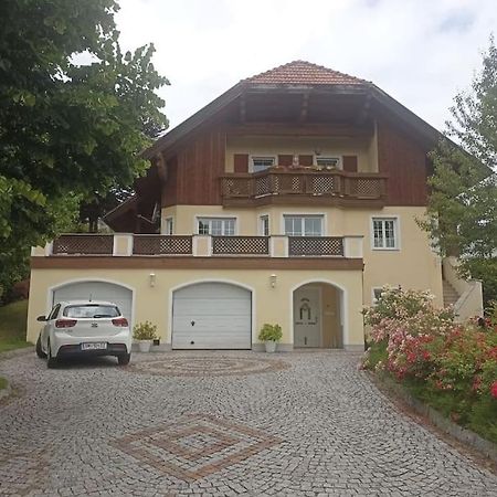 Ferienwohnung Guetl Am Weg Altmünster Zewnętrze zdjęcie