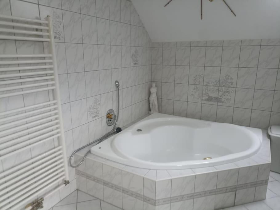 Ferienwohnung Guetl Am Weg Altmünster Zewnętrze zdjęcie