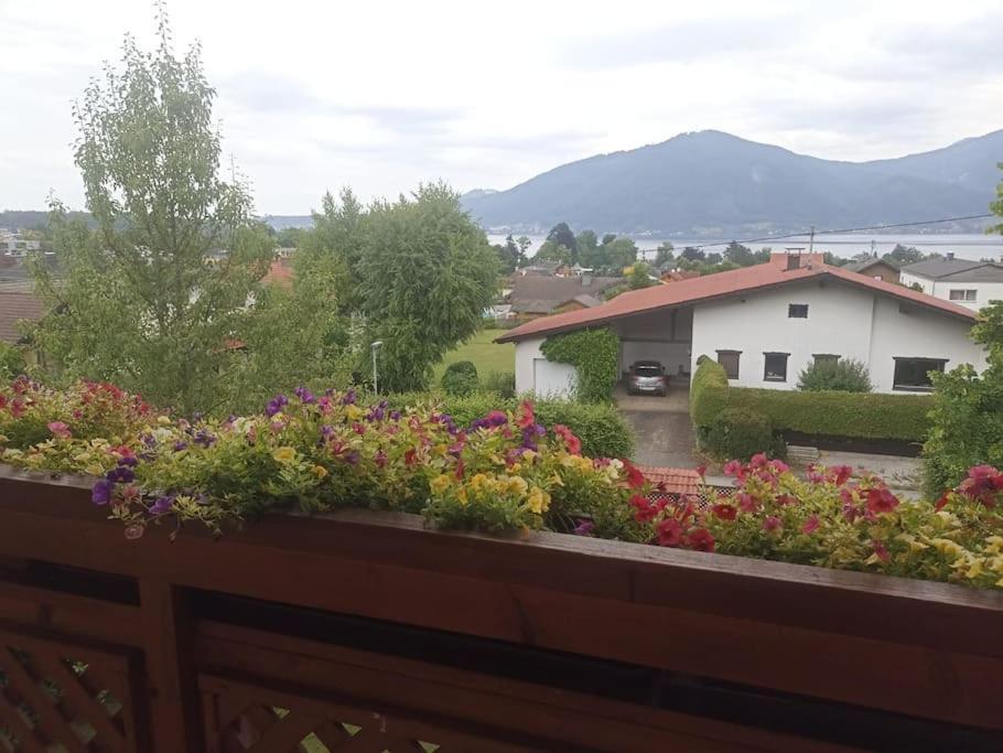 Ferienwohnung Guetl Am Weg Altmünster Zewnętrze zdjęcie