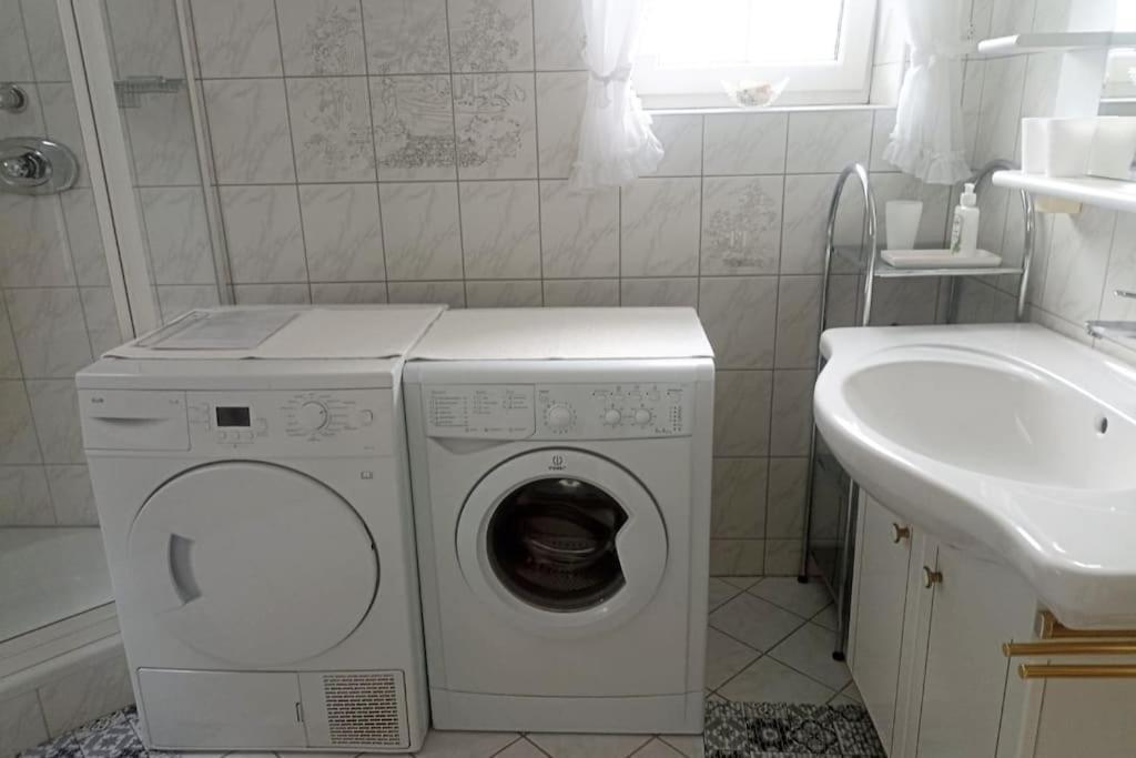 Ferienwohnung Guetl Am Weg Altmünster Zewnętrze zdjęcie