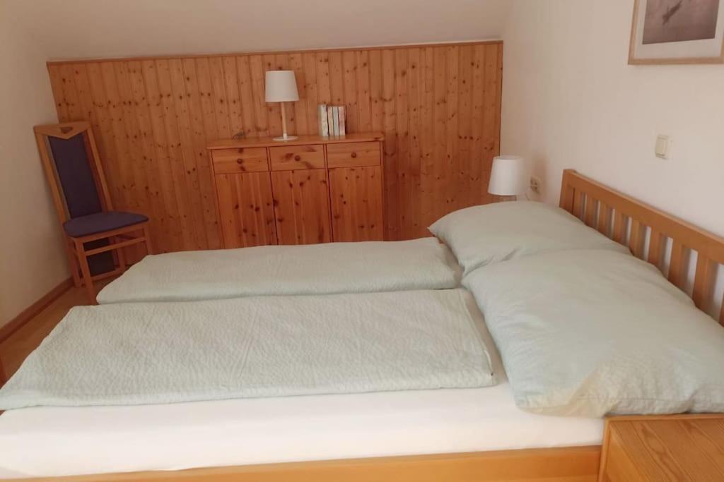 Ferienwohnung Guetl Am Weg Altmünster Zewnętrze zdjęcie