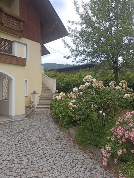 Ferienwohnung Guetl Am Weg Altmünster Zewnętrze zdjęcie