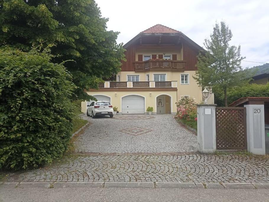Ferienwohnung Guetl Am Weg Altmünster Zewnętrze zdjęcie