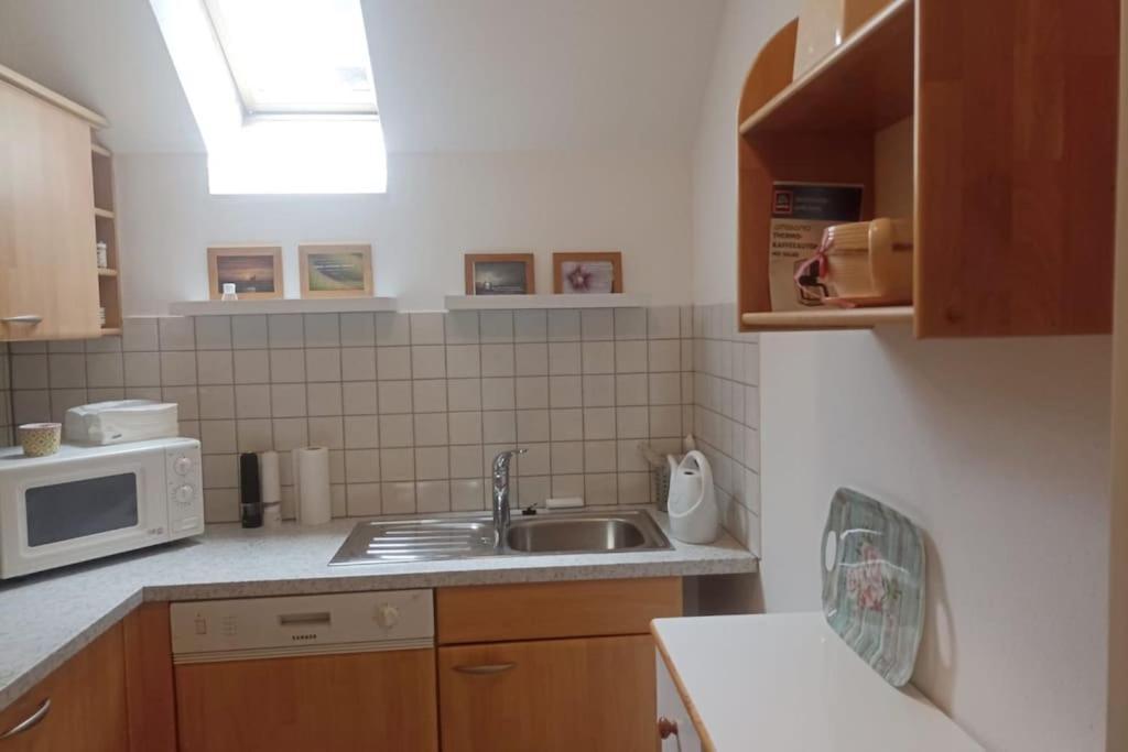 Ferienwohnung Guetl Am Weg Altmünster Zewnętrze zdjęcie