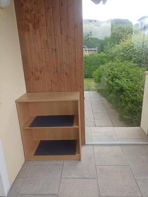 Ferienwohnung Guetl Am Weg Altmünster Zewnętrze zdjęcie